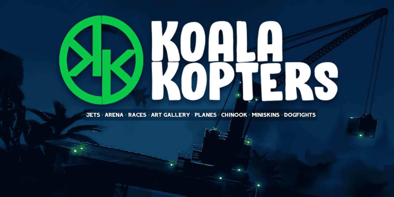Server Has Moved!