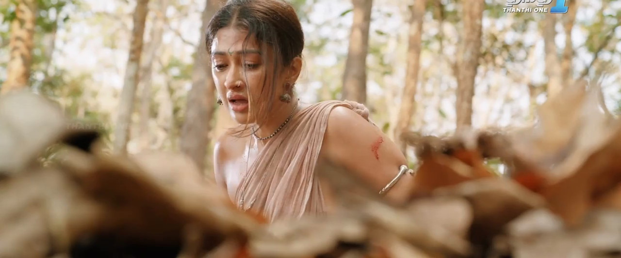 Induvadana 2022 WebRip [Tamil] 480p, 720p Screenshot