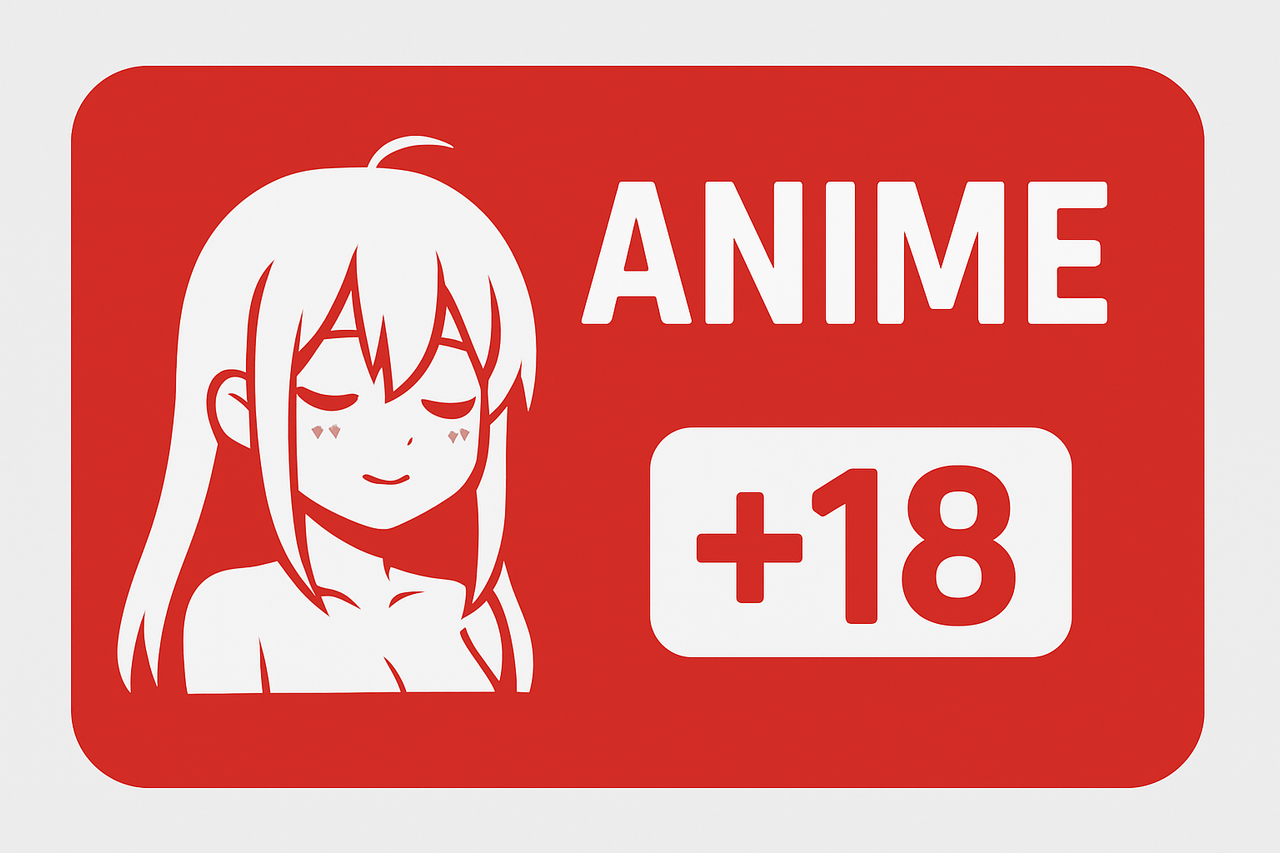 Anime Sex Icon