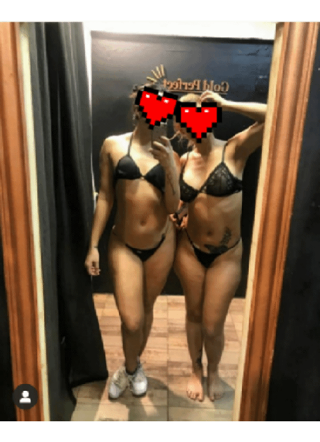 Paola Resistencia Chaco Escorts