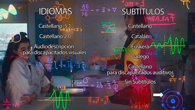 2 - El Hotel de los Lios. García y García 2 [DVD9 Full][Pal][Castellano][Sub:Varios][Comedia][2023]