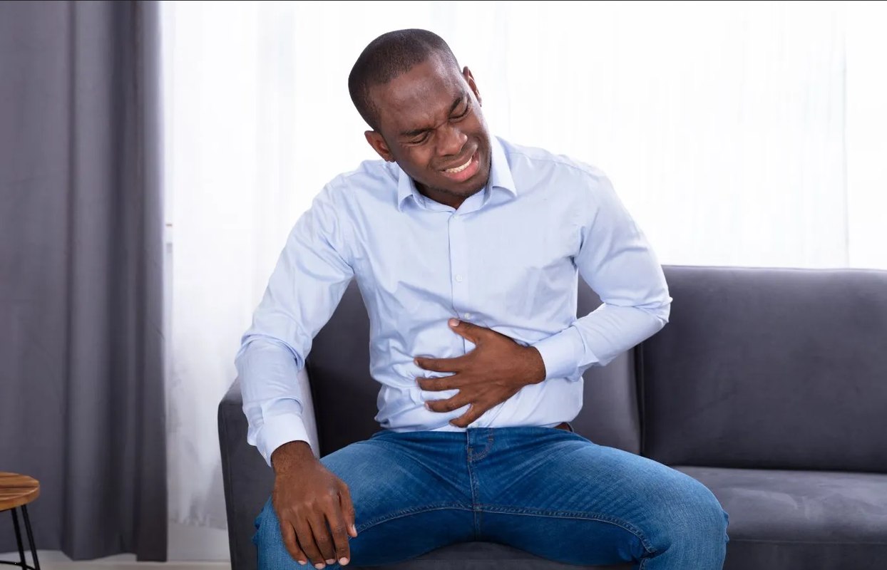 ¿Cómo acabar con los parásitos intestinales? Prueba esta infusión casera