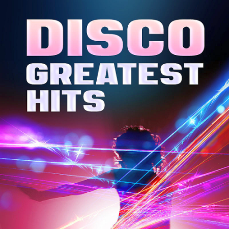 VA - Disco - Greatest Hits (2017) Mp3