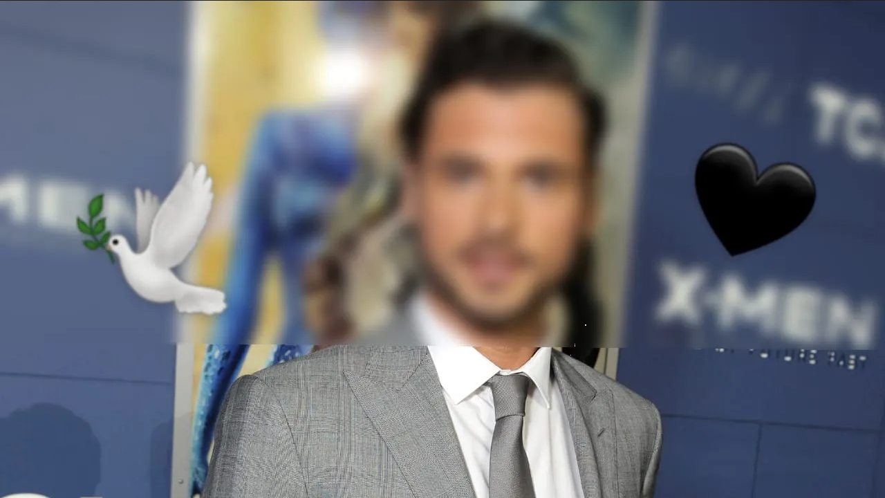 Muere famoso actor mexicano que brilló en Marvel a causa del cáncer de apéndice