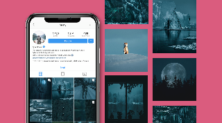 Mobile Photography Accelerator for Instagram Mobile Photography Accelerator for Instagram