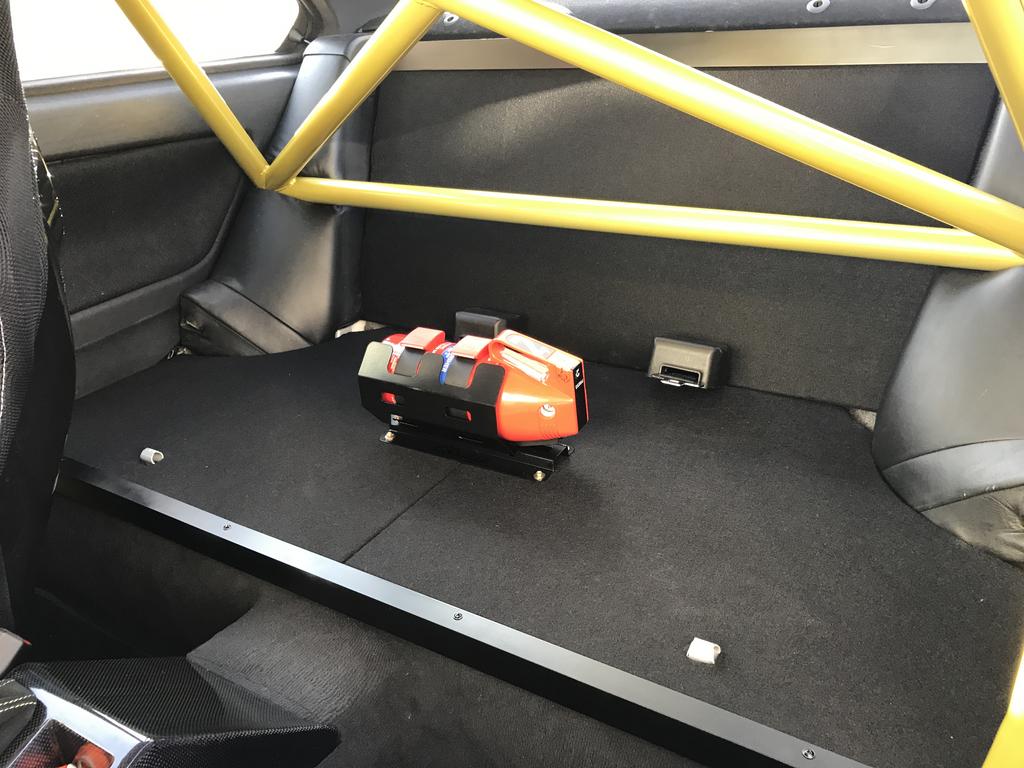 E46 Rear Seat Delete Page 2 The M3cutters