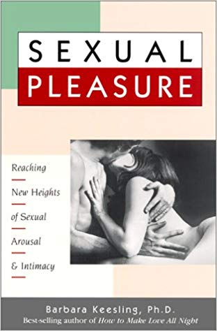 Sexual Pleasure: Reaching New Heights of Sexual Arousal and Intimacy