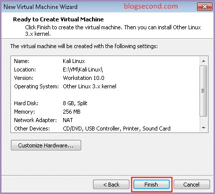 Open VMDK files on VMware