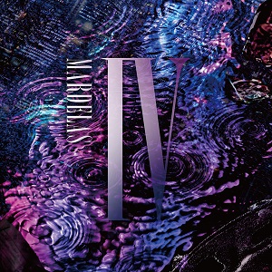 Re: Mardelas (JAP) / Heavy/Power Metal