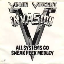 Vinnie Vincent - All Systems Go (1998).mp3 - 320 Kbps