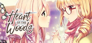 Heart of the Woods v2.0.3