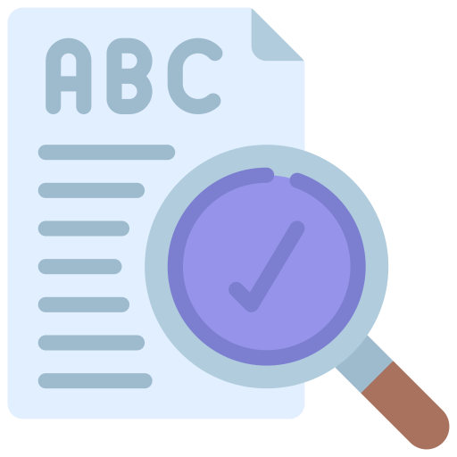 Grammar Checker Logo