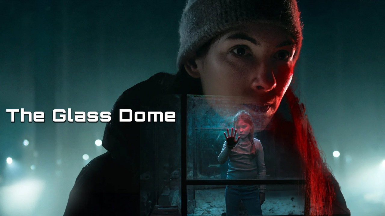The Glass Dome (2025) S01 [Hindi-English]