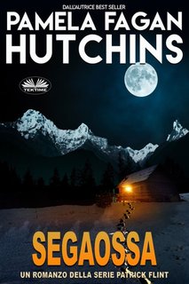 Pamela Fagan Hutchins - Segaossa (2023)