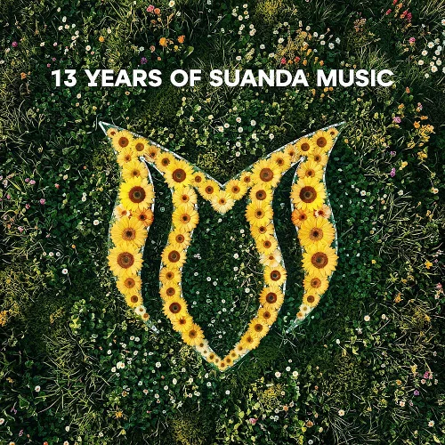VA - 13 Years Of Suanda Music (2026)