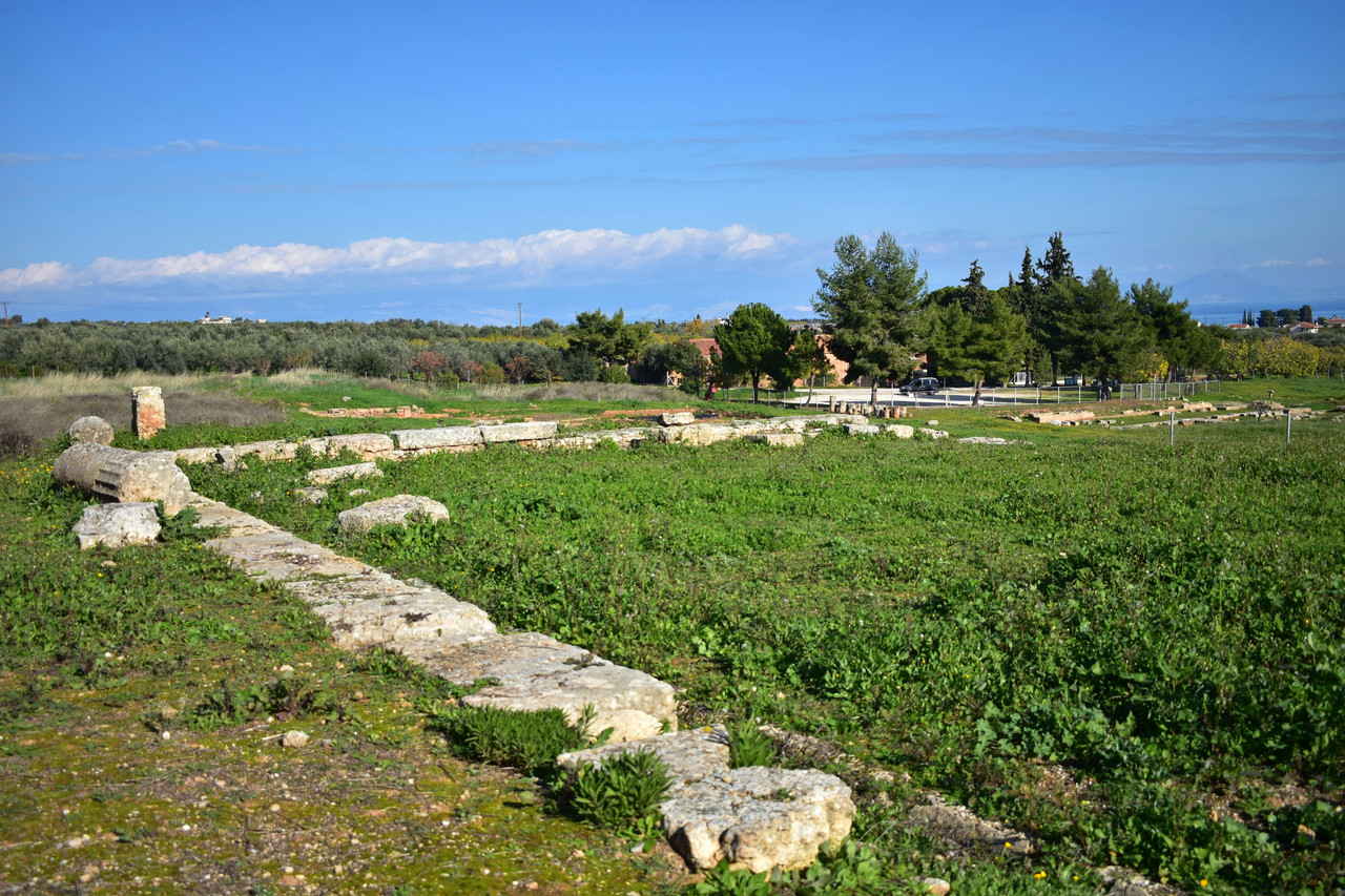 Αρχαία Σικυώνα (19)
