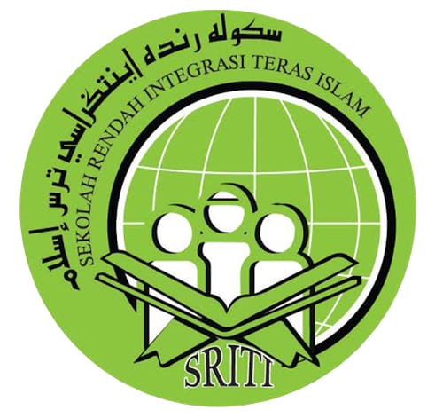 SRITI An Najah Logo