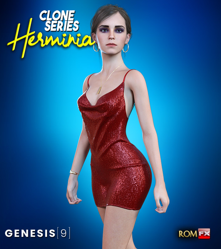 Herminia For G9 Herminia For G9