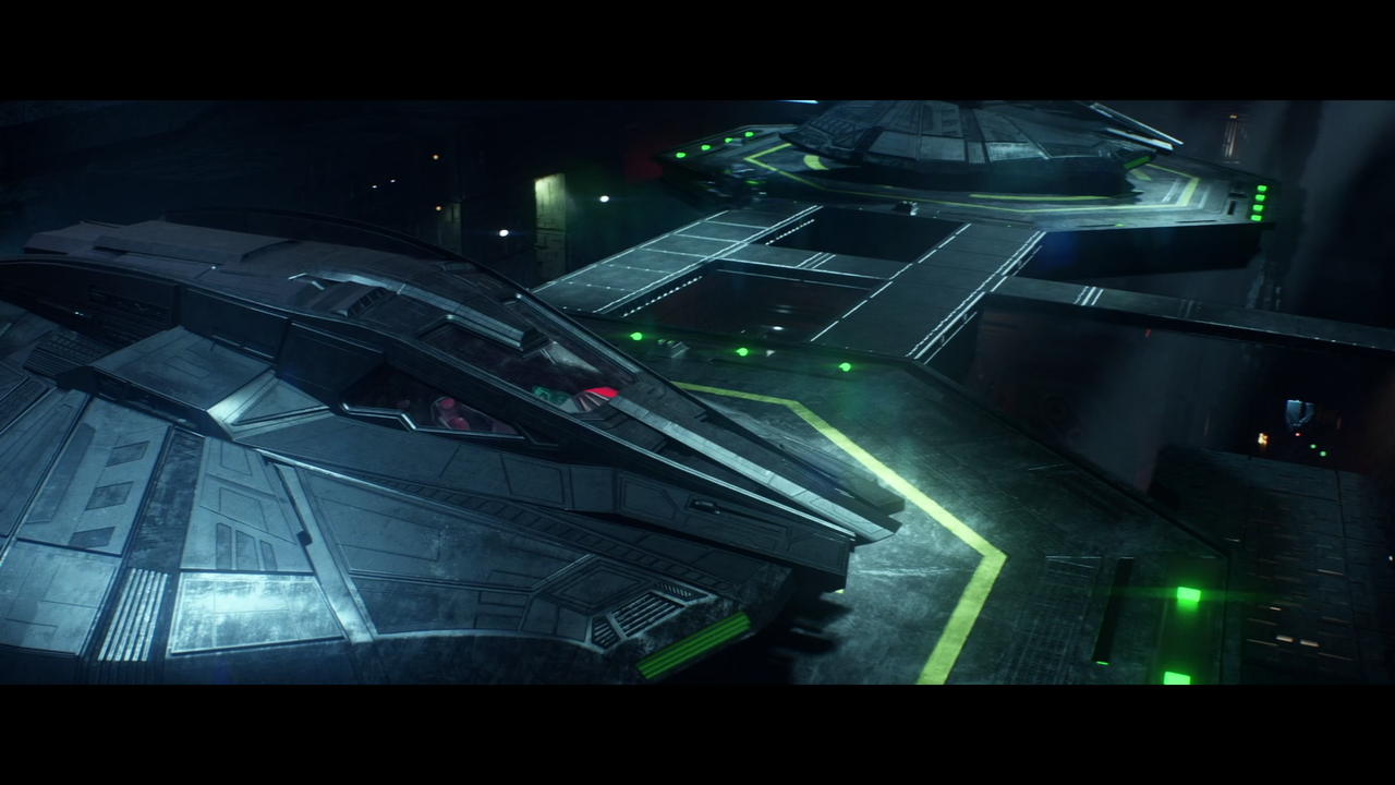 Star Trek - Picard (2020) S01E07 Nepenthe REPACK (1080p AMZN Webrip x265 10bit EAC3 5.1 - Goki)[TAoE]