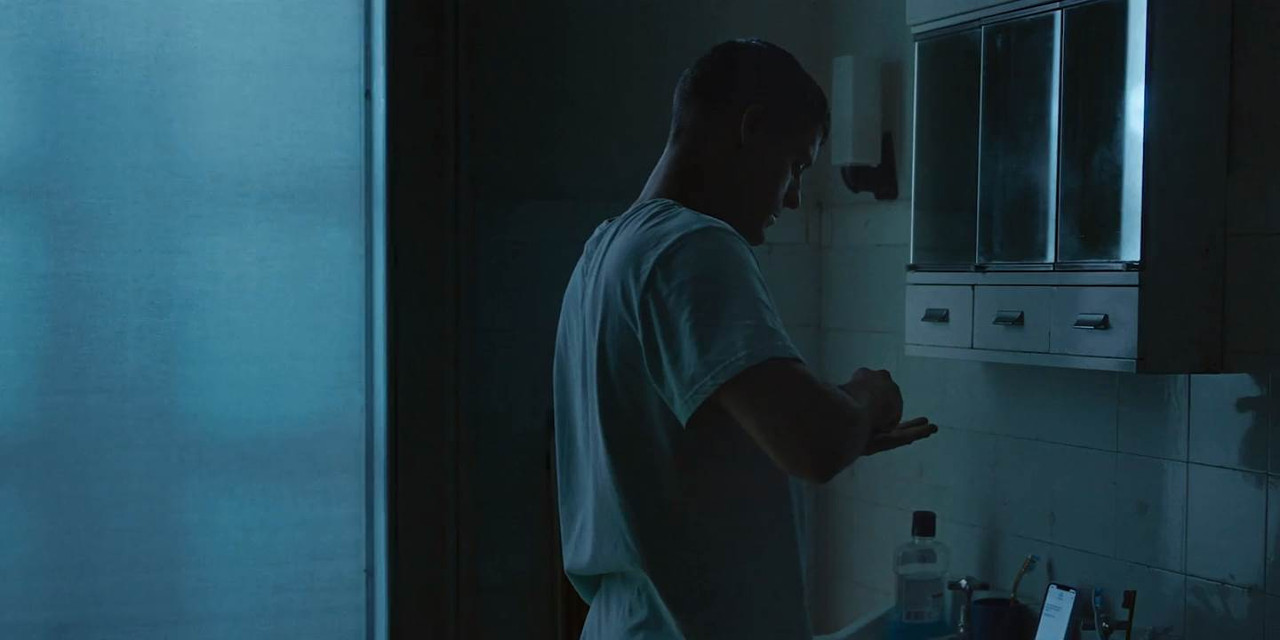 Amelia’s Children 2024 WebRip [Hindi + English] 480p, 720p ESub Screenshot