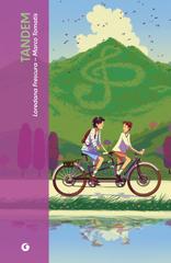 Loredana Frescura, Marco Tomatis – Tandem (2026)