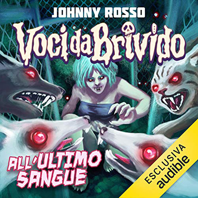 Johnny Rosso - All'ultimo Sangue (2020) (mp3 - 128 kbps)