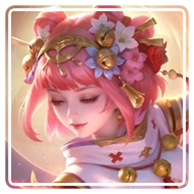 Angela | Mobile Legends