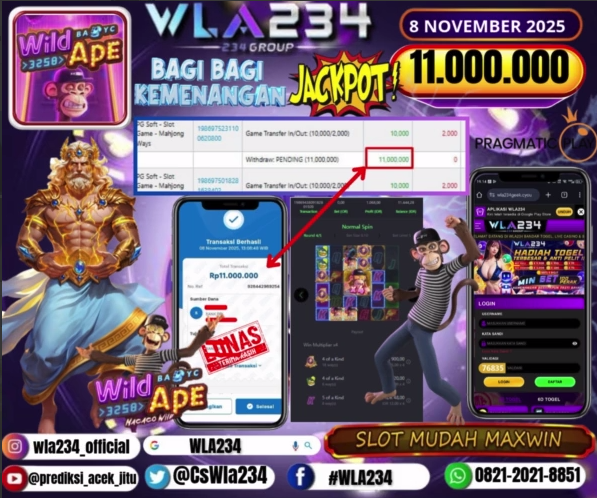 jackpot-slotgame--wild-ape-withdraw-11000000--8-november-2025-03-17-02-2025-11-09