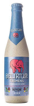 Delirium Tremens in bottiglia 33 cl