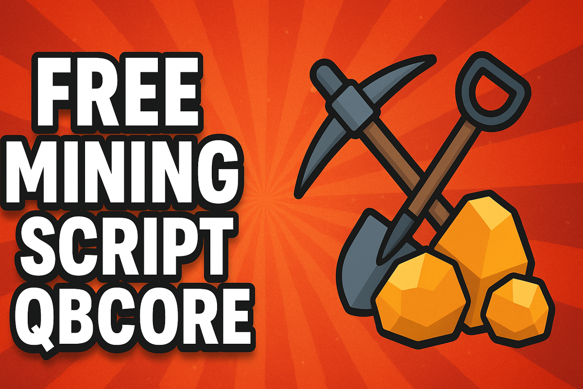 Mining Script