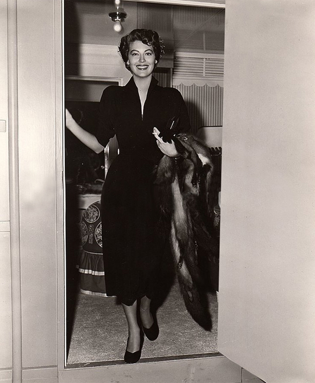 Ava Gardner h43