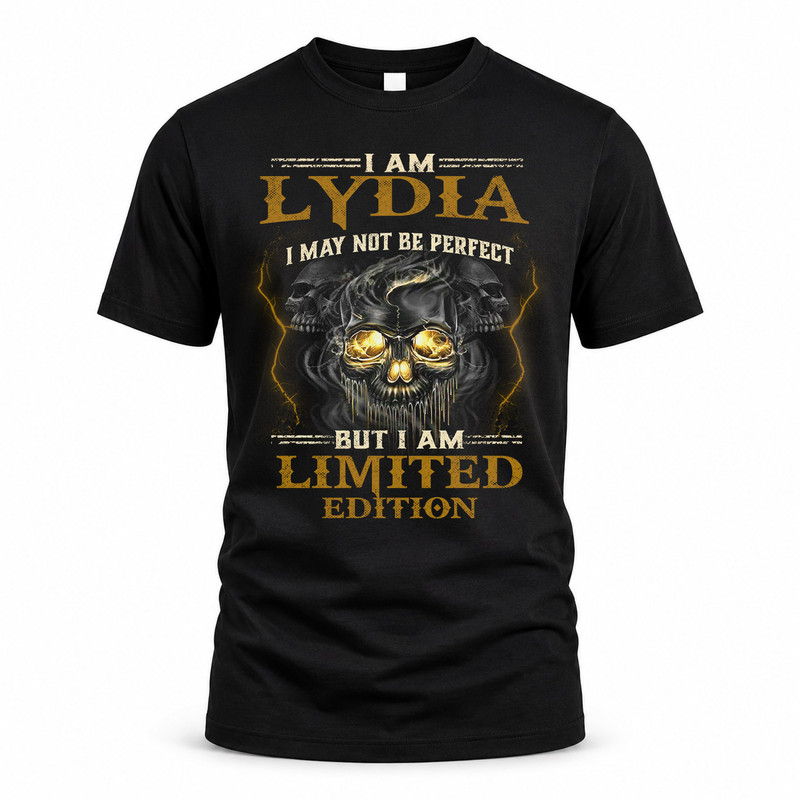 LYDIA
