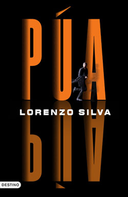 portada-pua-lorenzo-silva