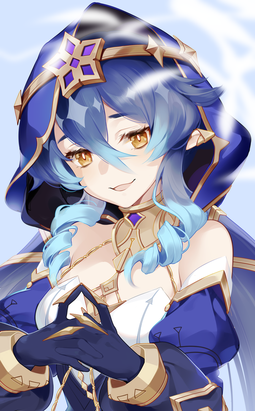 Layla.(Genshin.Impact).full.3766912