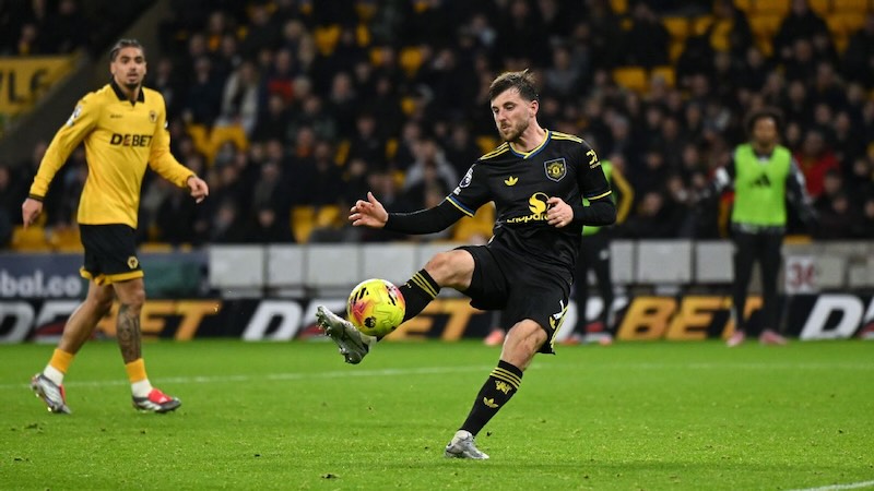 Nhận định, soi kèo Man United vs Wolves, 03h15 ngày 31/12