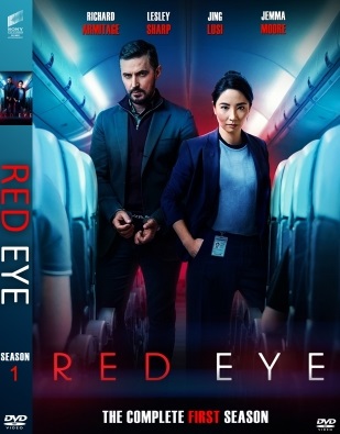 Red Eye - Stagione 1 (2024) (Completa) WEB-DL 1080P HEVC ITA ENG DDP5.1 x265 mkv