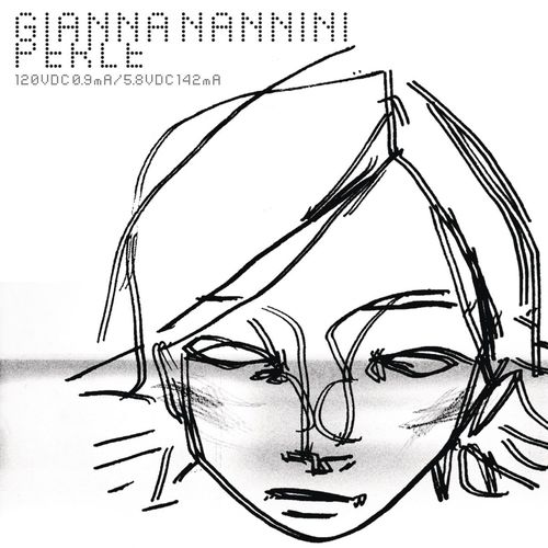 Gianna Nannini - Perle [Album] (RCA Records Label, 2013) .mp3 -320 Kbps