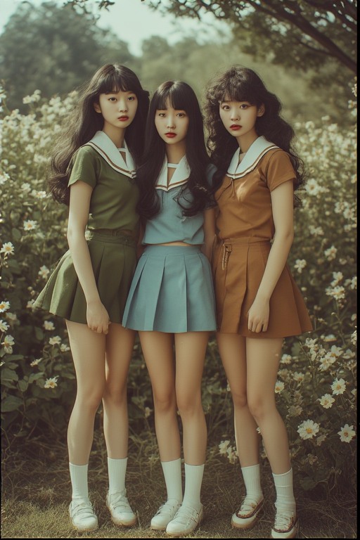 famous-vintage-70s-photo-One-K-(30)