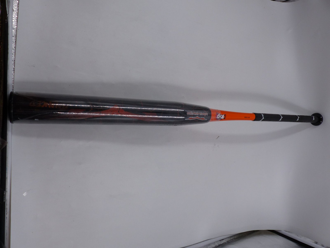 2020 MONSTA ATHLETICS DEPLORABLES SLOWPITCH SOFTBALL BAT327/350 2-1/4" BARREL 24