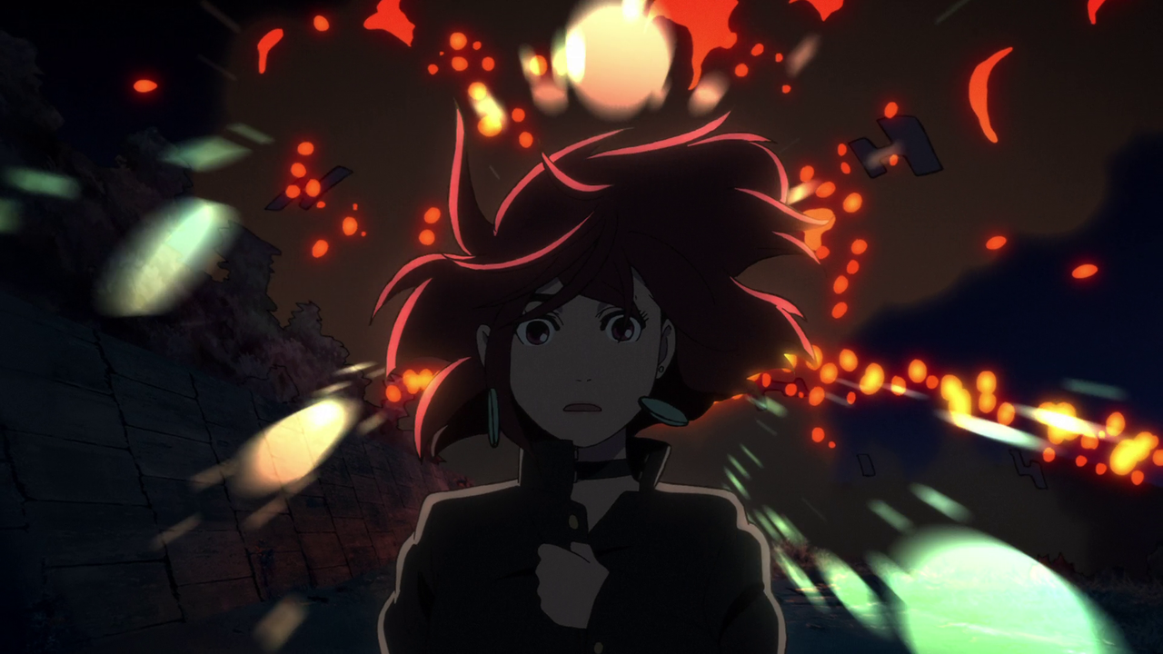 dan da dan screenshot 7