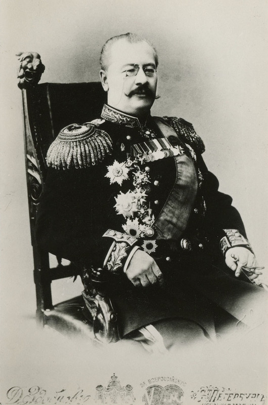 Веселаго М. Г. 1