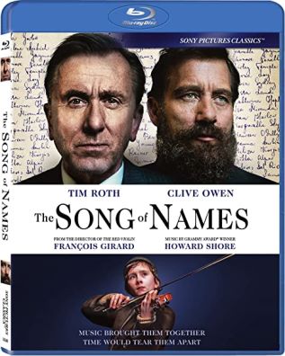The Song Of Names (2019) HD m720p iTA ENG AC3 x264
