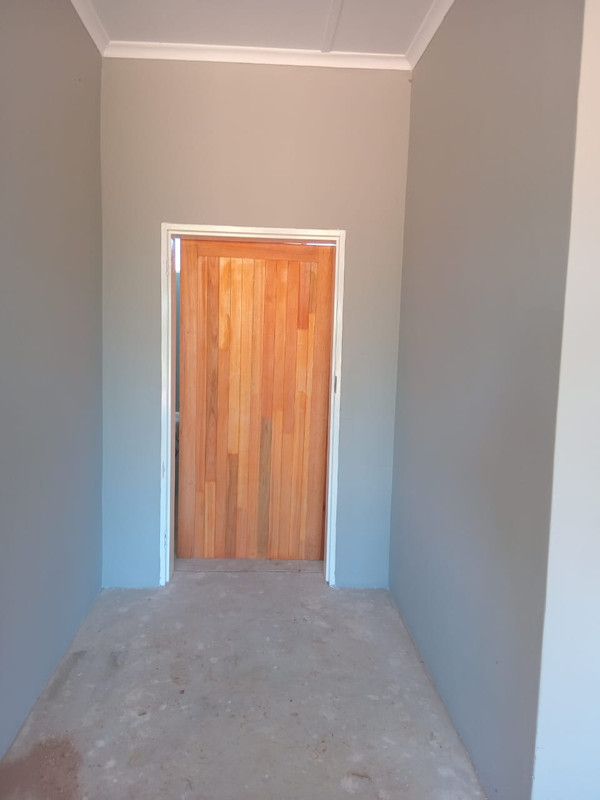 Modern Interior Doors