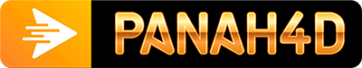 logo PANAH4D