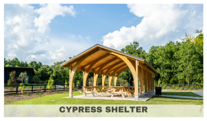 Cypress Shelter