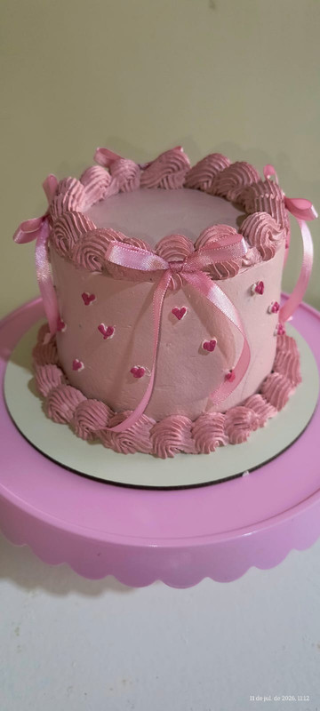 Entrega Confeitaria Artesanal Novo Gama