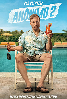 Anônimo 2 (2025) WEB-DL 720p/1080p/4K Dual Áudio