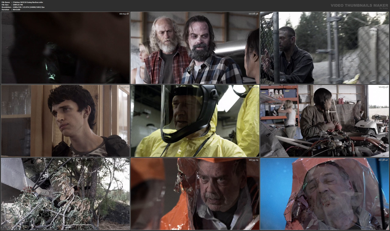 Z Nation S01E10 Going Nuclear.mkv