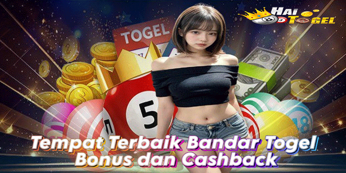 Terbaik Bandar Togel