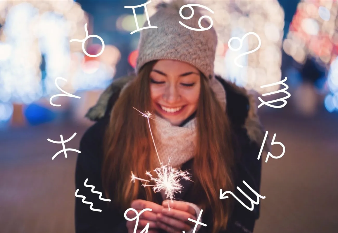 ¿Cuáles son tus propósitos de Año Nuevo según tu signo zodiacal?